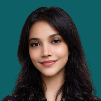 Sofia Shabbir